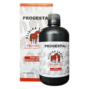 PROGESTAL PROSER 500ML