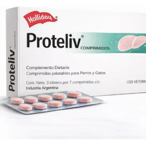 PROTELIV HD 21 COMP