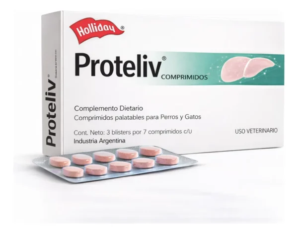 PROTELIV HD 21 COMP