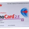 PIMOCARD 2.5 20 COMP HD