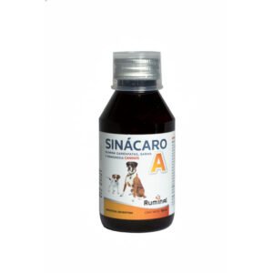 SINÁCARO 100ML RU