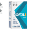 SOFTAL E KU COLIRIO 10ML