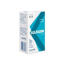 SULFADIM JBE 100ML