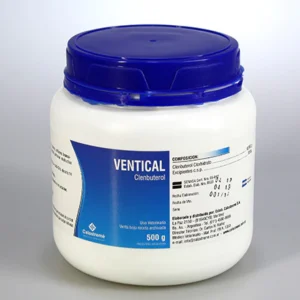VENTICAL POLVO X 500GR