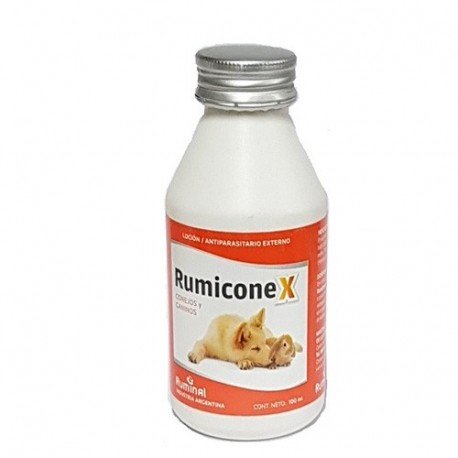 rumiconex RUMICONEX 100ML