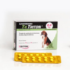 T4 TRITON 0,4 1BL 10COMP