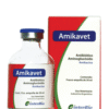 AMIKAVET 50ML