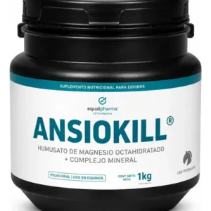 ANSIOKILL ORAL X 1LT