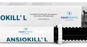 ANSIOKILL PASTA ORAL 36G
