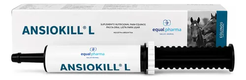 ANSIOKILL PASTA ORAL 36G