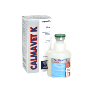 CALMAVET K 50ML VETANCO
