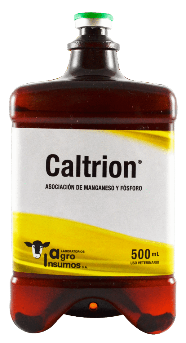 CALTRION 500ML