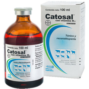 CATOSAL B12 100CC