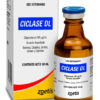 CICLASE DL 50ML ZOETIS