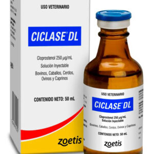 CICLASE DL 50ML ZOETIS