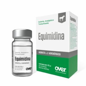 EQUIMIDINA INY 10ML OVER