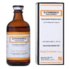 EUTANASICO EQUI SYSTEMS INY 100ML
