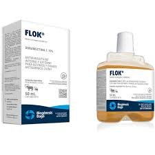 FLOK DORACMETINA 1.10% INY 500ML