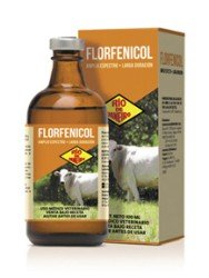 FLORFENICOL 50ML RJ