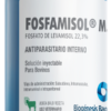 FOSFAMISOL MV INY 500ML