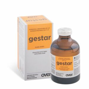 GESTAR OVER INY 50ML