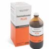 HEMATOVER PLUS 100ML