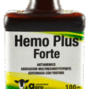 HEMOPLUS FORTE E INY 100ML