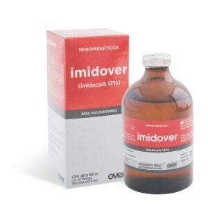 IMIDOVER INY 15ML