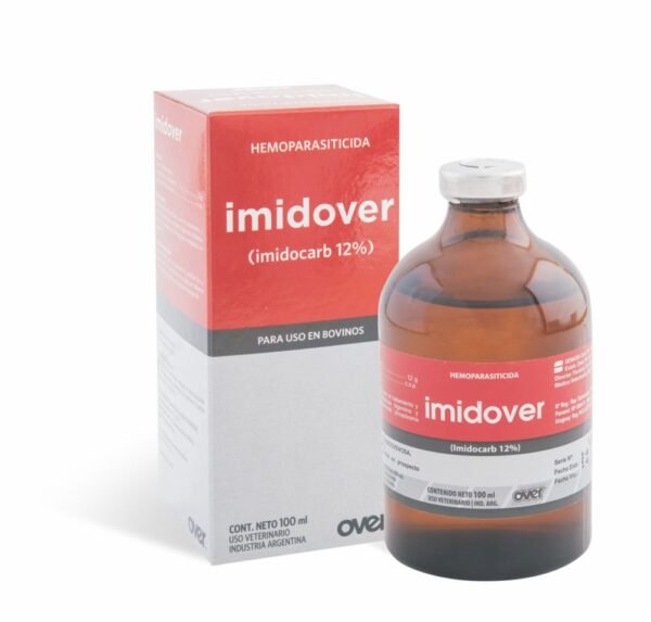 IMIDOVER 100ML