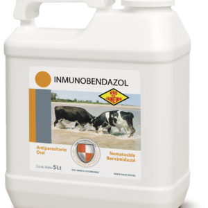 INMUNOBENDAZOL 1LT RJ