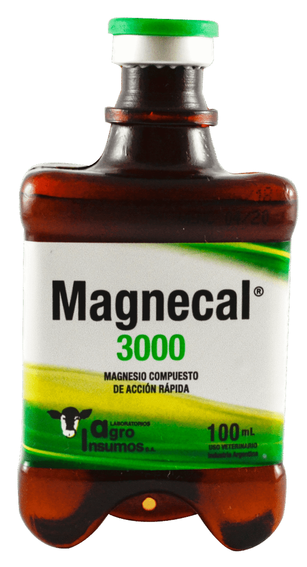 MAGNECAL 3000 100ML