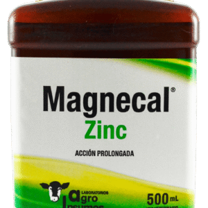 MAGNECAL ZINC 500ML