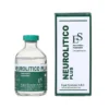 NEUROLITICO PLUS EQUI SYSTEMS INY 100ML