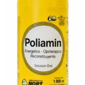 POLIAMIN NORT 1L
