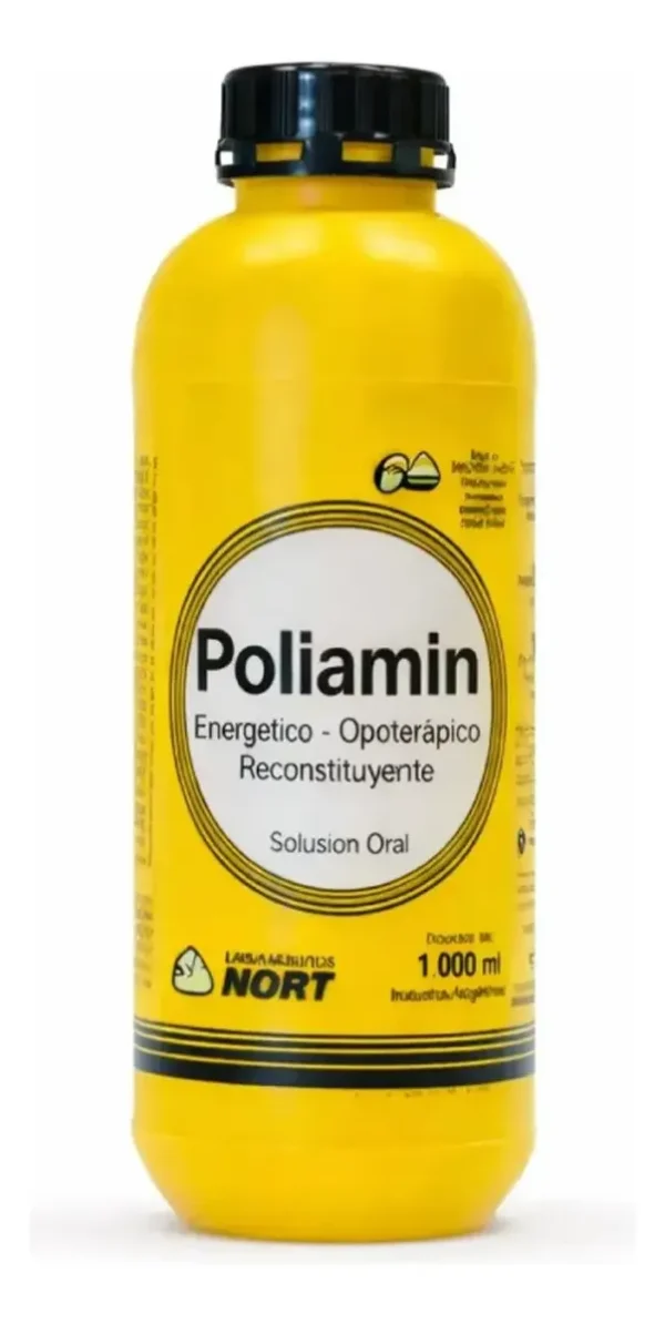 POLIAMIN NORT 1L