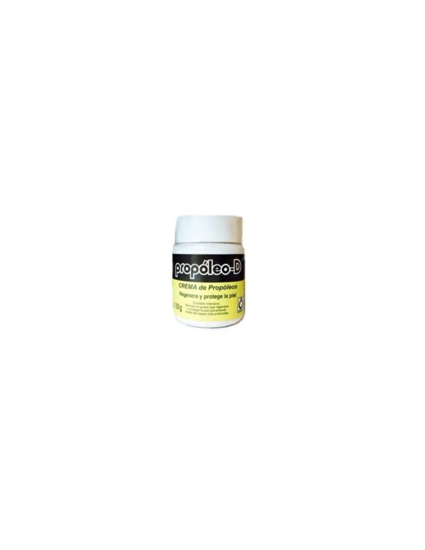 PROPOLEO-D CREMA 120G
