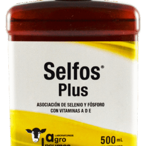 SELFOS PLUS 500ML AGRO INSUMOS