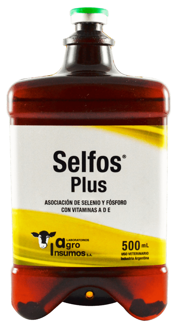 SELFOS PLUS 500ML AGRO INSUMOS