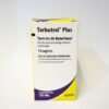 TORBUTROL  PLUS 10ML